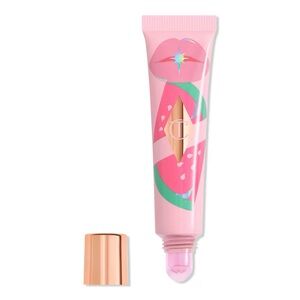 Charlotte Tilbury
Unreal Lips Healthy Glow Nectar Oil- Pink Watermelon